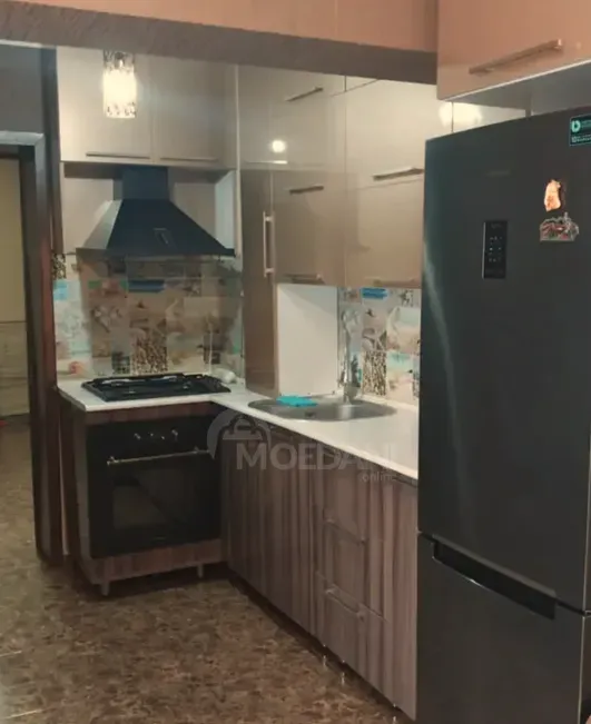 Сдам 3-комн. квартиру 70м² 7/9 эт. Тбилиси - изображение 7