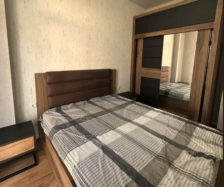 ქირავდება 3 ოთახიანი ბინა 65მ² 4/8 სართ თბილისი - photo 9