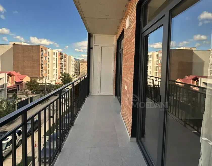 ქირავდება 3 ოთახიანი ბინა 65მ² 4/8 სართ თბილისი - photo 5