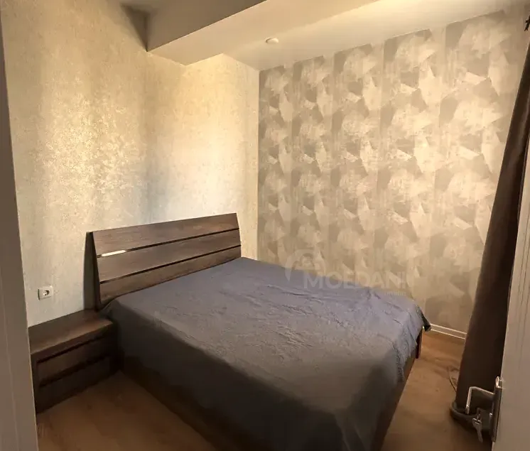 ქირავდება 3 ოთახიანი ბინა 65მ² 4/8 სართ თბილისი - photo 3