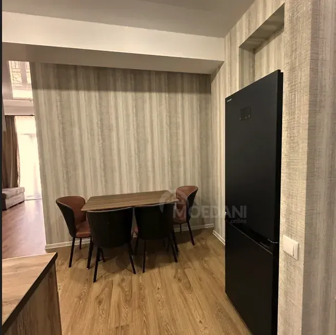 ქირავდება 3 ოთახიანი ბინა 65მ² 4/8 სართ თბილისი - photo 8