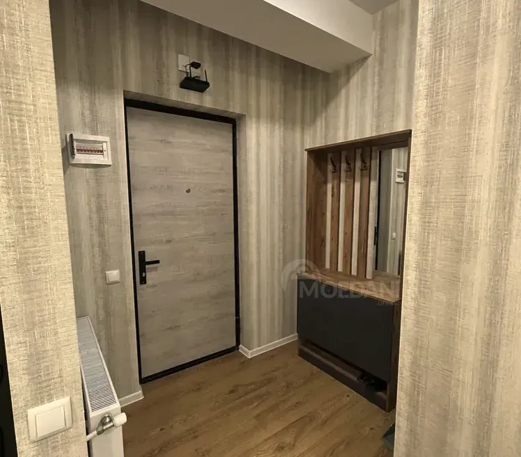 ქირავდება 3 ოთახიანი ბინა 65მ² 4/8 სართ თბილისი - photo 7