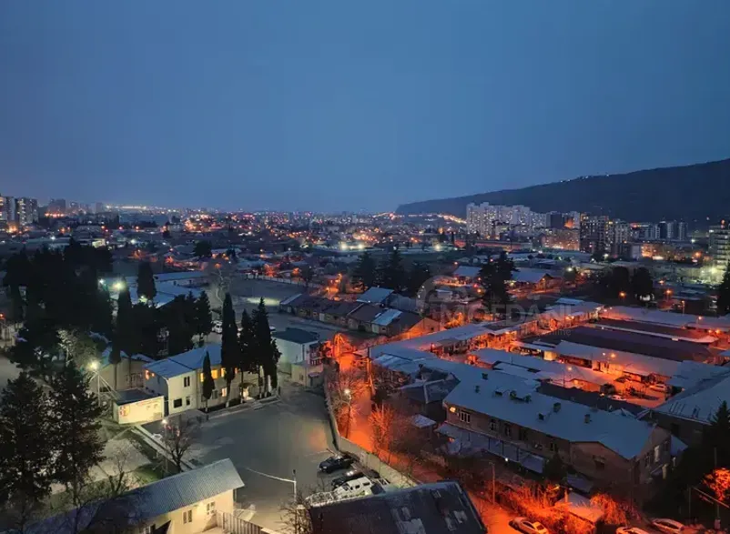 ქირავდება 2 ოთახიანი ბინა 57მ² 11/22 სართ თბილისი - photo 7