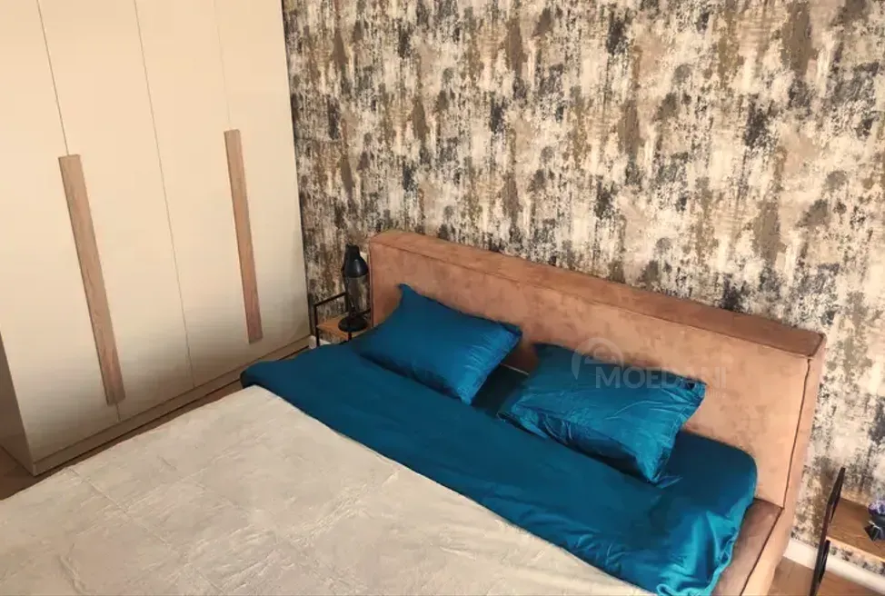 ქირავდება 2 ოთახიანი ბინა 57მ² 11/22 სართ თბილისი - photo 10