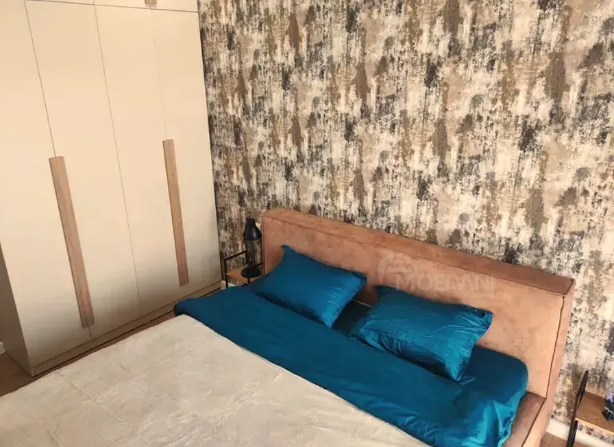 ქირავდება 2 ოთახიანი ბინა 57მ² 11/22 სართ თბილისი - photo 11