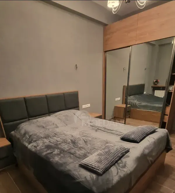 ქირავდება 2 ოთახიანი ბინა 45მ² 4/10 სართ თბილისი - photo 7