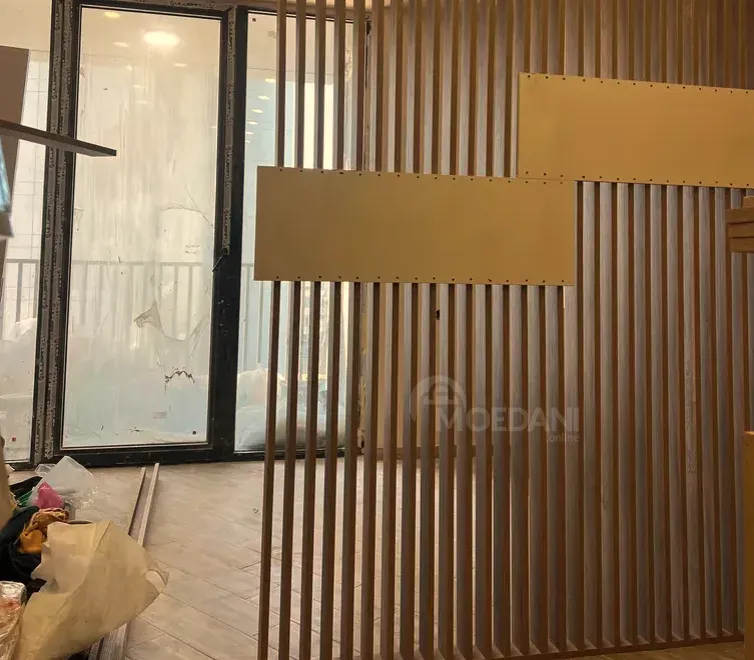 Продам 2-комн. квартиру 35м² 5/22 эт. Тбилиси - изображение 6