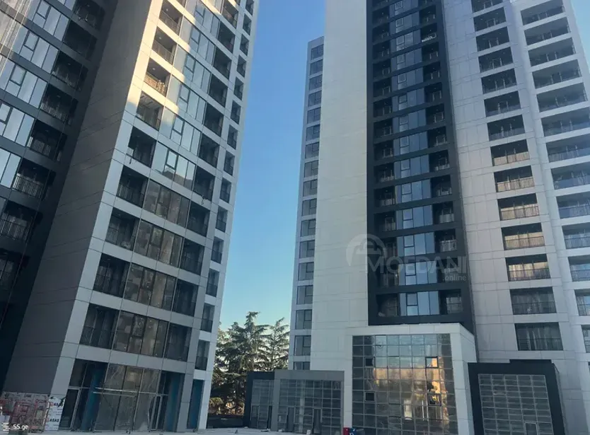 Продам 2-комн. квартиру 35м² 5/22 эт. Тбилиси - изображение 5