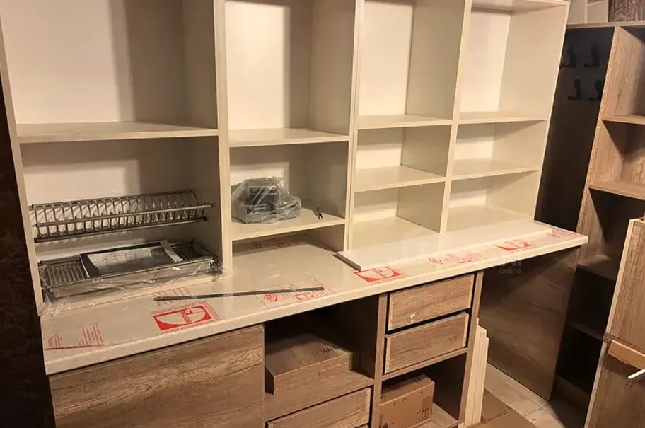 Продам 2-комн. квартиру 35м² 5/22 эт. Тбилиси - изображение 8