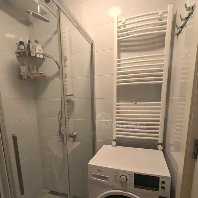 იყიდება 2 ოთახიანი ბინას 55მ² 6/8 სართ თბილისი - photo 4