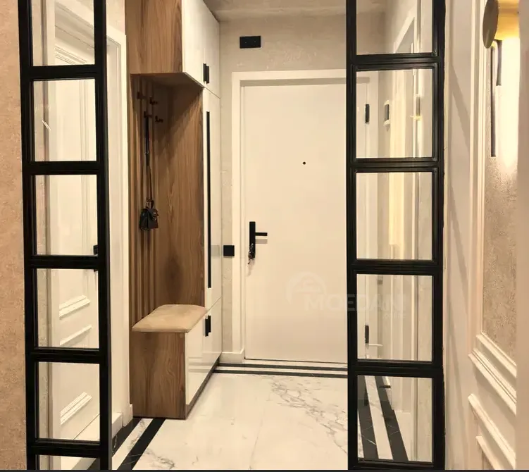 ქირავდება 3 ოთახიანი ბინა 70მ² 7/12 სართ თბილისი - photo 6