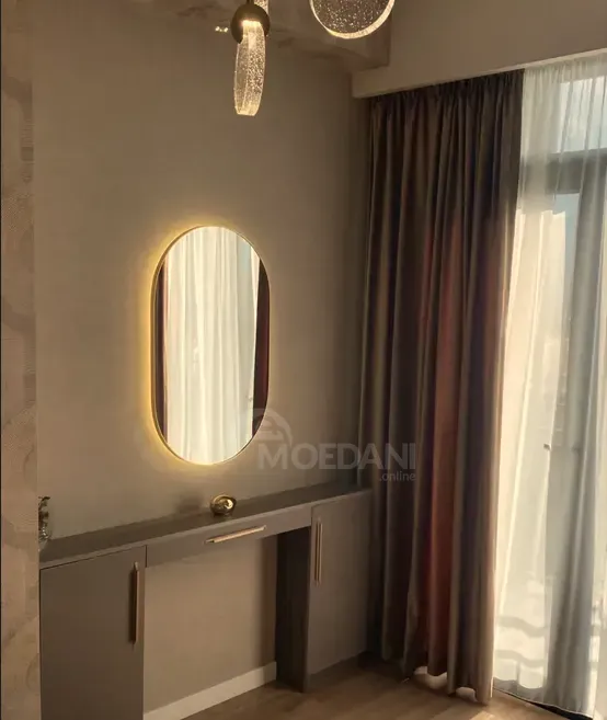 ქირავდება 3 ოთახიანი ბინა 70მ² 7/12 სართ თბილისი - photo 8