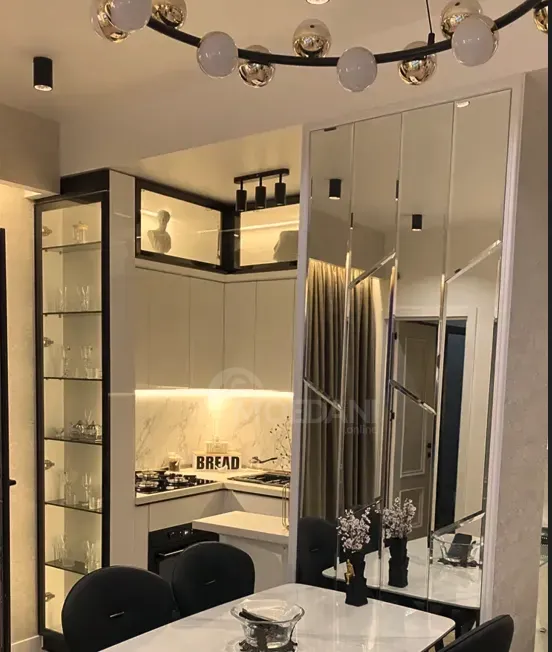 ქირავდება 3 ოთახიანი ბინა 70მ² 7/12 სართ თბილისი - photo 12