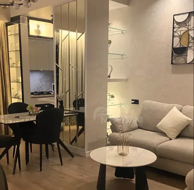 ქირავდება 3 ოთახიანი ბინა 70მ² 7/12 სართ თბილისი - photo 5