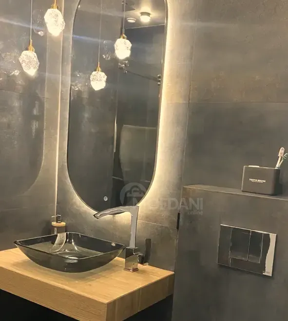 ქირავდება 3 ოთახიანი ბინა 70მ² 7/12 სართ თბილისი - photo 4