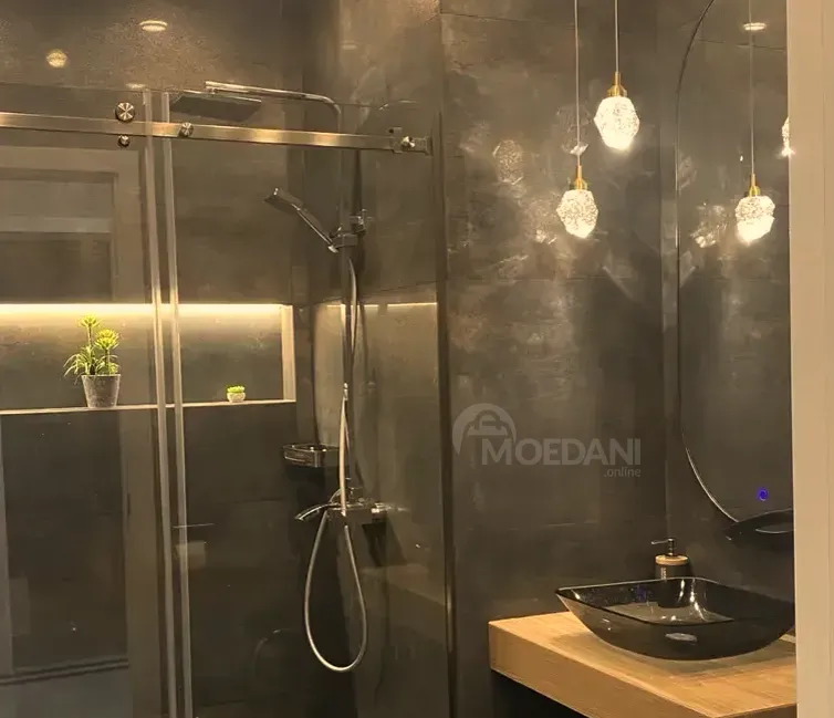 ქირავდება 3 ოთახიანი ბინა 70მ² 7/12 სართ თბილისი - photo 7