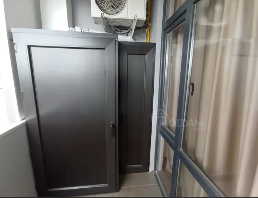 Продам 1-комн. квартиру 30.5м² 23/45 эт. Батуми - изображение 10