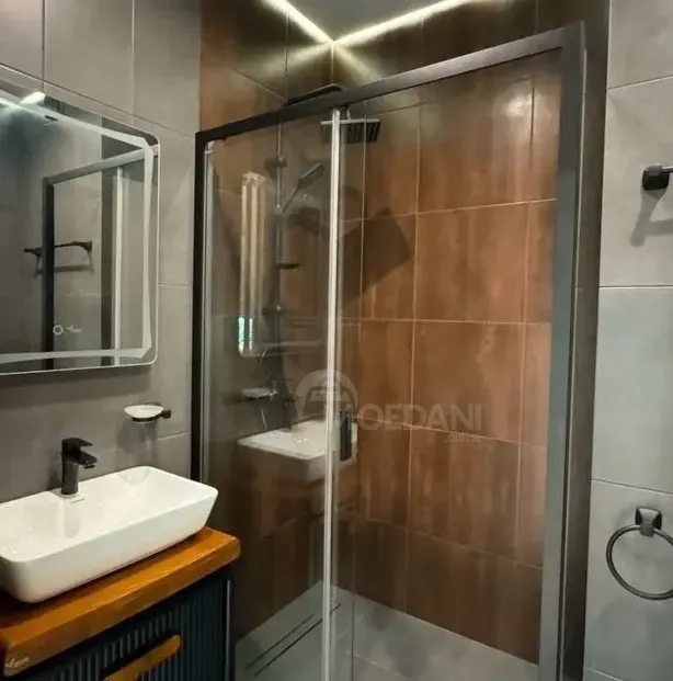 Продам 1-комн. квартиру 30.5м² 23/45 эт. Батуми - изображение 7