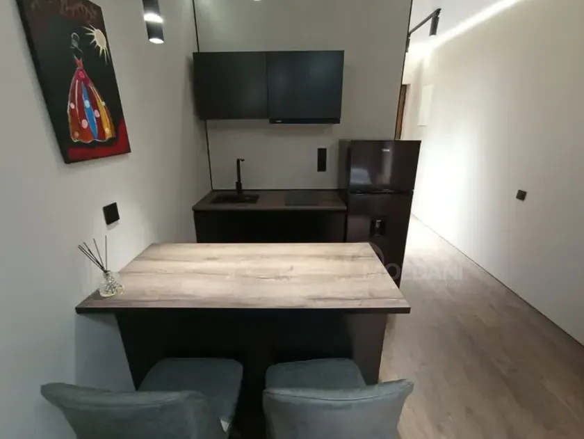 Продам 1-комн. квартиру 30.5м² 23/45 эт. Батуми - изображение 4