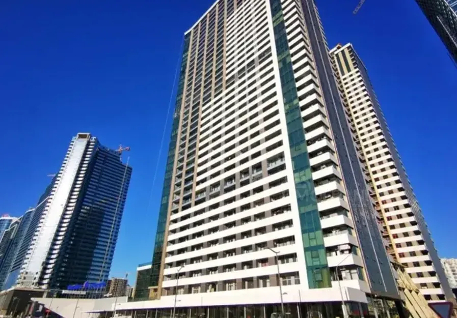 Продам 1-комн. квартиру 30.5м² 23/45 эт. Батуми - изображение 11