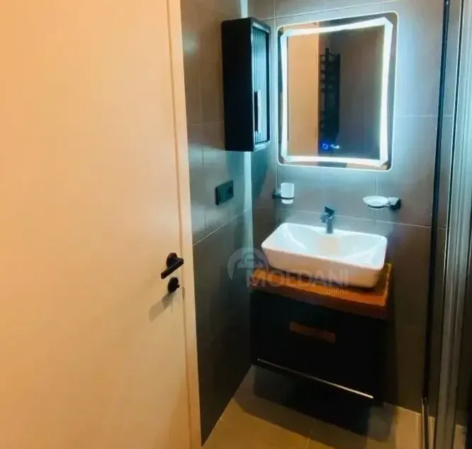 Продам 1-комн. квартиру 30.5м² 23/45 эт. Батуми - изображение 6