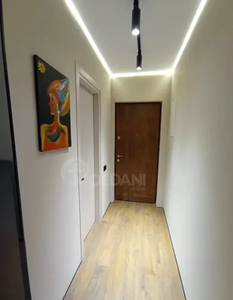 Продам 1-комн. квартиру 30.5м² 23/45 эт. Батуми - изображение 8