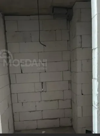 Продам 1-комн. квартиру 43м² 8/22 эт. Батуми - изображение 4