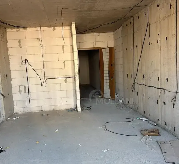 Продам 1-комн. квартиру 43м² 8/22 эт. Батуми - изображение 2