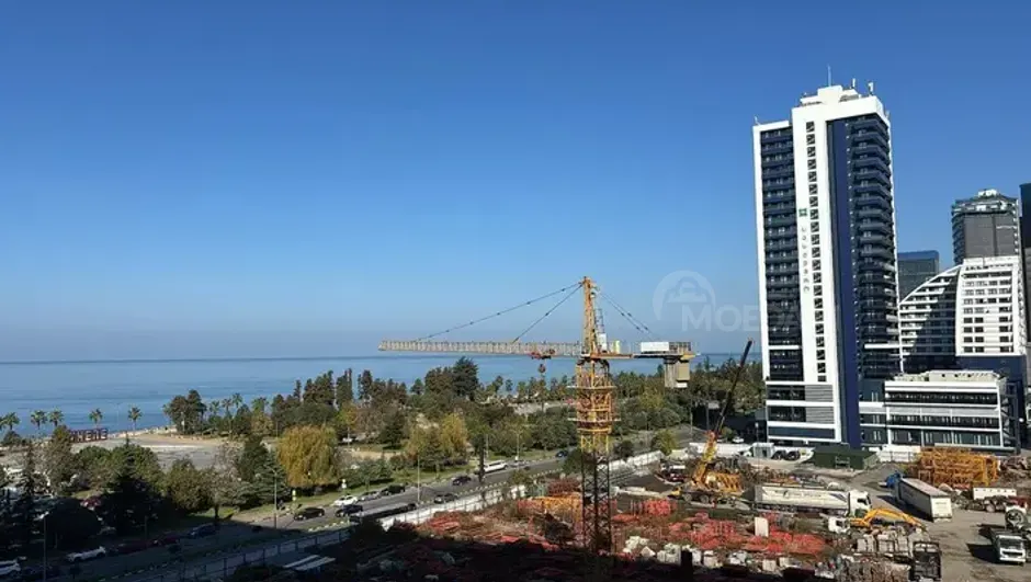 Продам 1-комн. квартиру 43м² 8/22 эт. Батуми - изображение 5