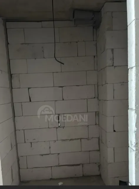 Продам 1-комн. квартиру 43м² 8/22 эт. Батуми - изображение 4