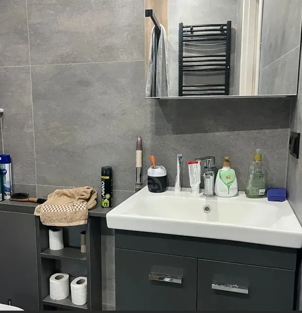 Продам 2-комн. квартиру 43м² 8/18 эт. Батуми - изображение 7