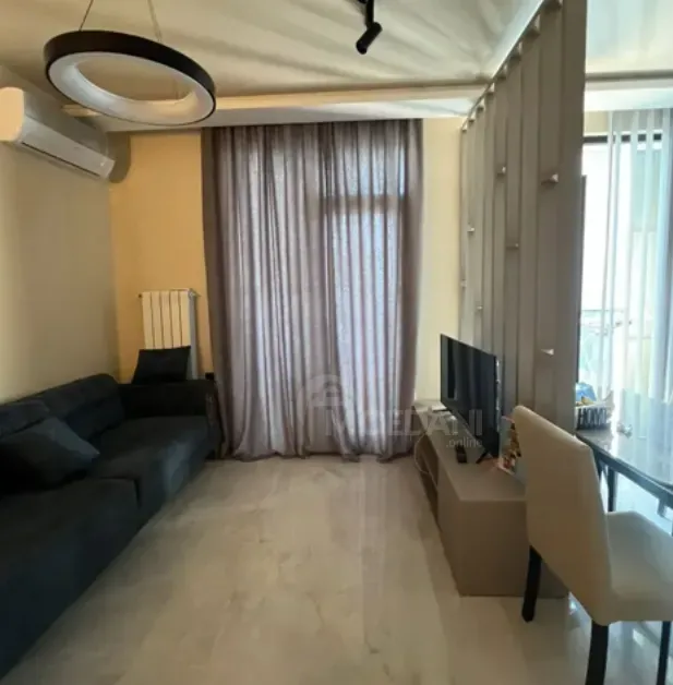 Продам 2-комн. квартиру 43м² 8/18 эт. Батуми - изображение 3