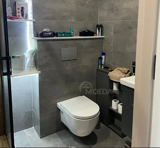 Продам 2-комн. квартиру 43м² 8/18 эт. Батуми - изображение 8