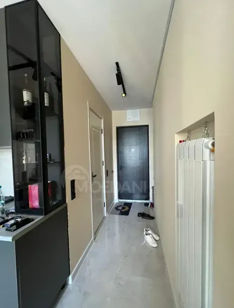 Продам 2-комн. квартиру 43м² 8/18 эт. Батуми - изображение 5