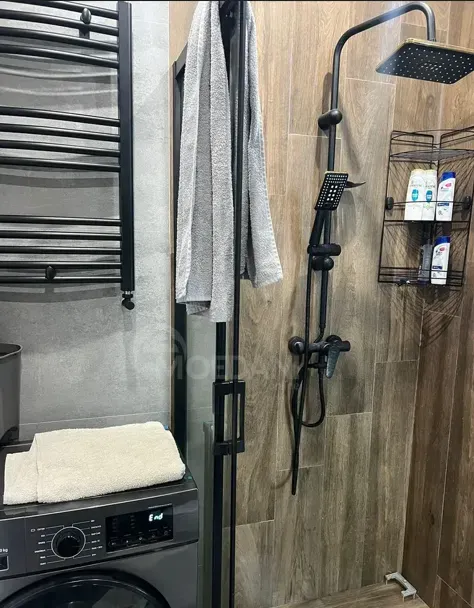 Продам 2-комн. квартиру 43м² 8/18 эт. Батуми - изображение 9