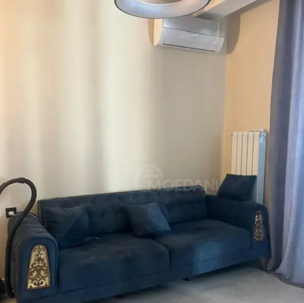 Продам 2-комн. квартиру 43м² 8/18 эт. Батуми - изображение 4