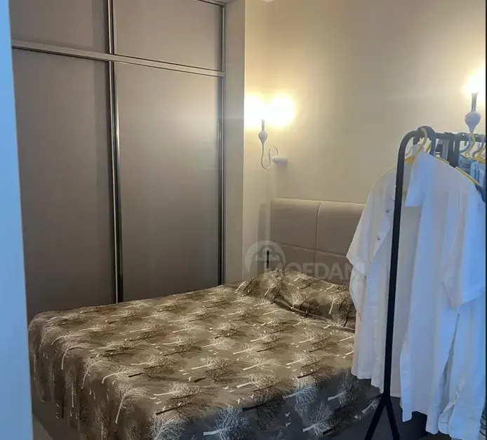 Продам 2-комн. квартиру 43м² 8/18 эт. Батуми - изображение 6