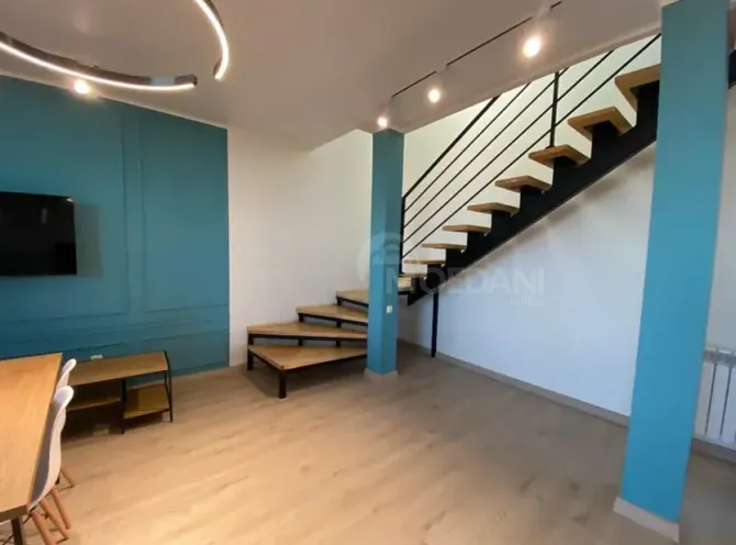 Продам дом 119м² Батуми - изображение 3