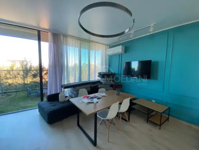 Продам дом 119м² Батуми - изображение 2