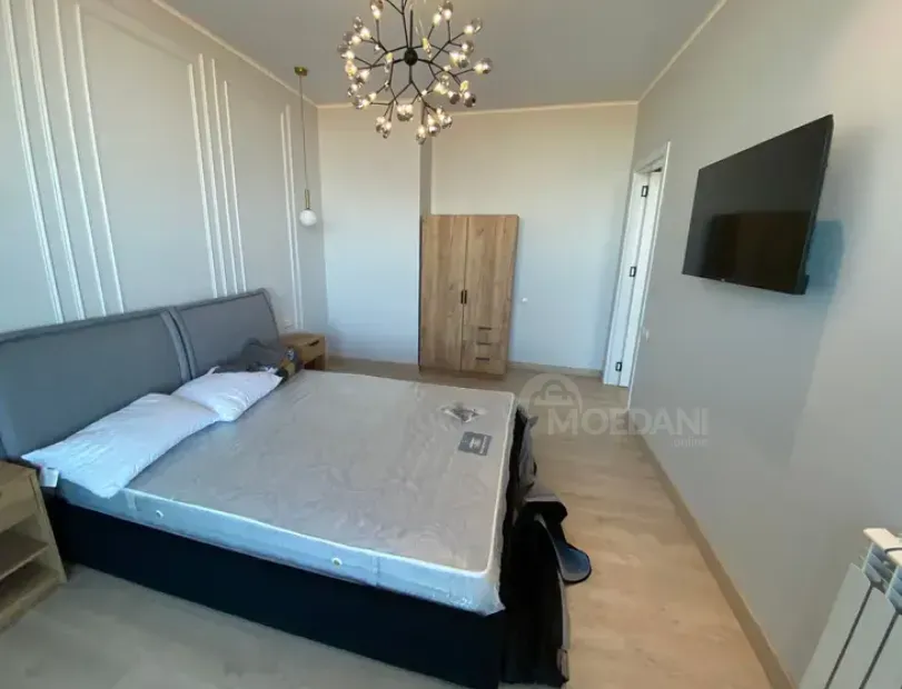 Продам Дом 119м² Батуми - изображение 6