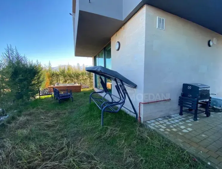 Продам Дом 119м² Батуми - изображение 11