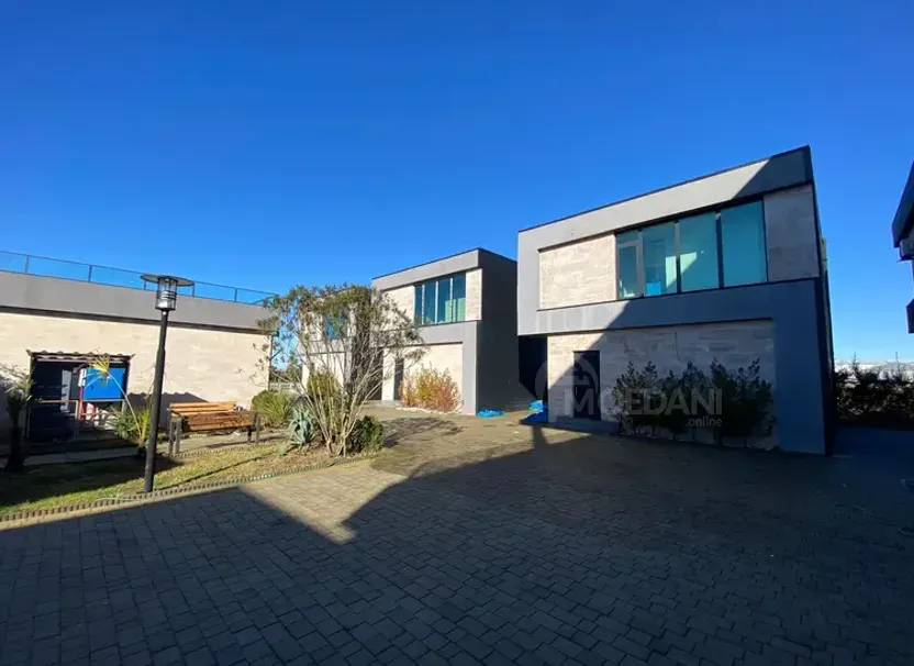 Продам Дом 119м² Батуми - изображение 1