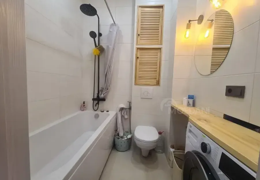 Продам 2-комн. квартиру 47м² 6/9 эт. Батуми - изображение 3