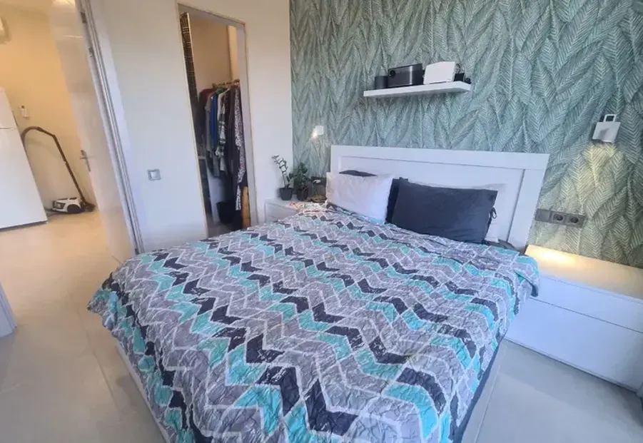 Продам 2-комн. квартиру 47м² 6/9 эт. Батуми - изображение 12