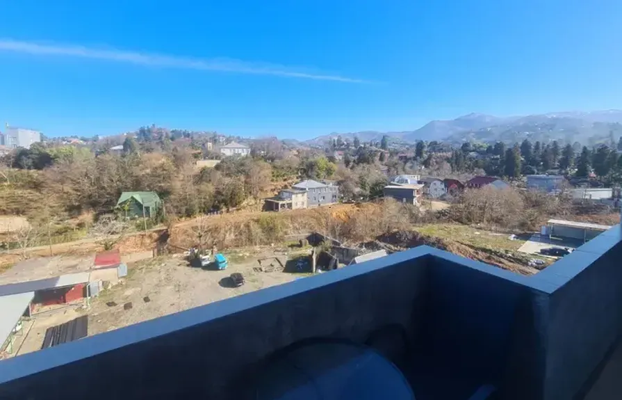 Продам 2-комн. квартиру 47м² 6/9 эт. Батуми - изображение 9