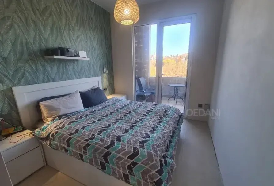 Продам 2-комн. квартиру 47м² 6/9 эт. Батуми - изображение 10