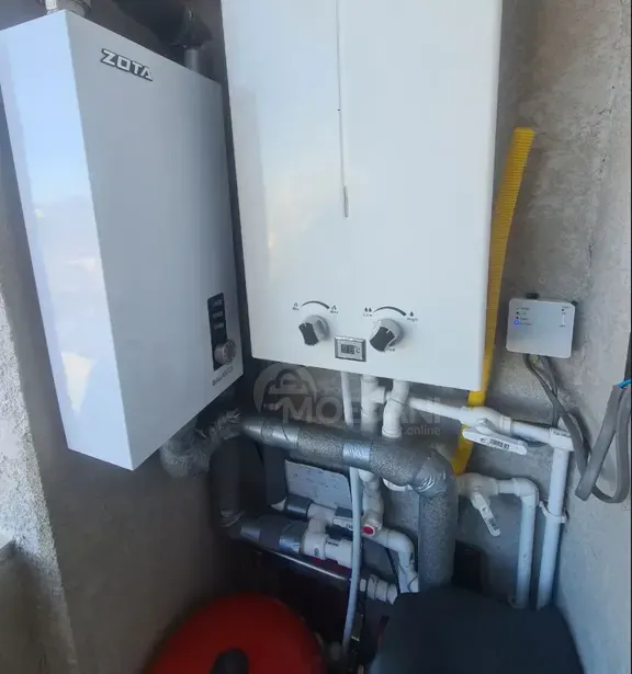 Продам 2-комн. квартиру 47м² 6/9 эт. Батуми - изображение 7