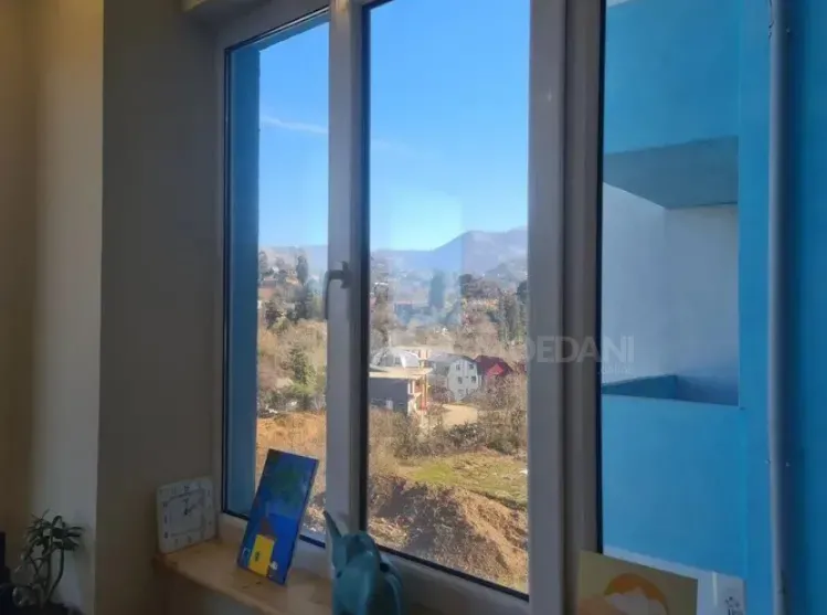 Продам 2-комн. квартиру 47м² 6/9 эт. Батуми - изображение 4