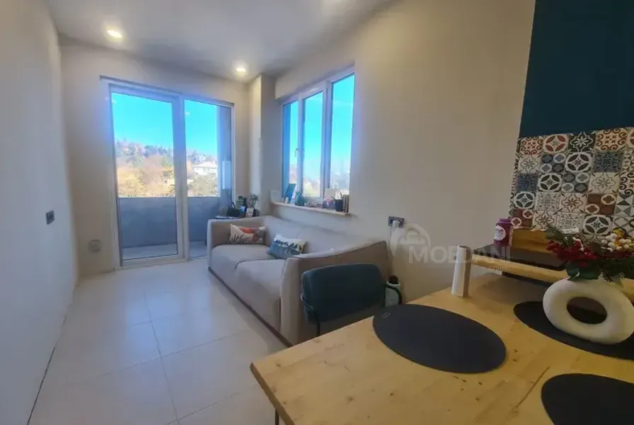 Продам 2-комн. квартиру 47м² 6/9 эт. Батуми - изображение 5