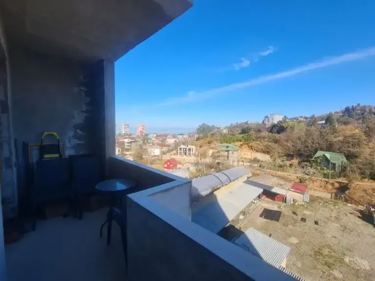 Продам 2-комн. квартиру 47м² 6/9 эт. Батуми - изображение 11